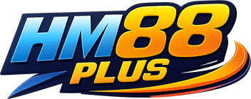 HM88 Plus logo